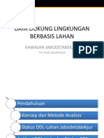 The 1st Jabodetabek Discussion Series in 2018 Diar Shiddiq Handout