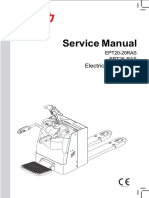 Ept20 20ras Service Manual