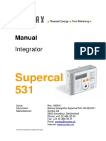 2732 Manual A Montazni Navod Pro Supercal 531 en - 216 - 502