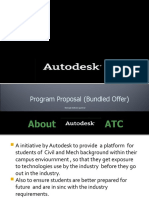 Autodesk PPT Jan 11