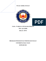 TUGAS 1 KIMIA PANGAN - Wardana Ms - Q1A120086 - ITP B