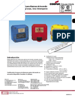 Catalog de Estaciones de Seg.