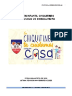 Protocolo Bioseguridad Jardin Infantil Chiquitines PDF 1