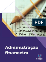 Administração Financeira
