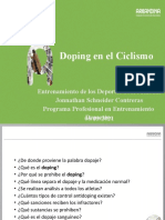 Doping Taller