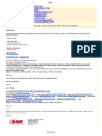 RE Documentación de Seguridad - Servicio - Mejoras Diversas - Planta Concentradora