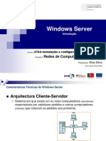 1 - IntWindowsServer