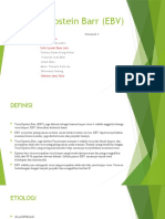 KMB Kel. 2 Epstein Barr Virus