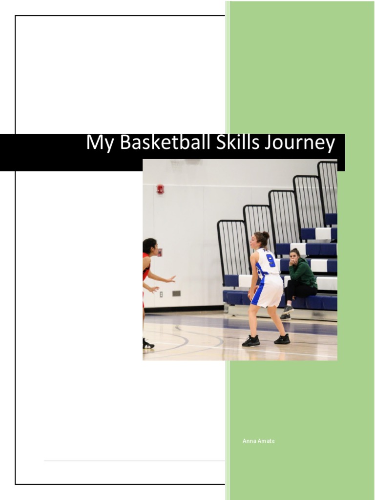 Capstone Journal Final PDF Goal Human Nature