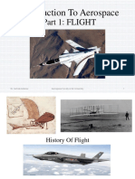 HistoryOf Flight