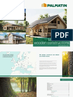 Log Houses and Constructions Catalogue en Optimized WEB