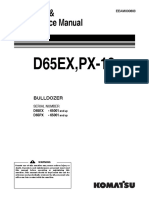 D65ex D65PX-12