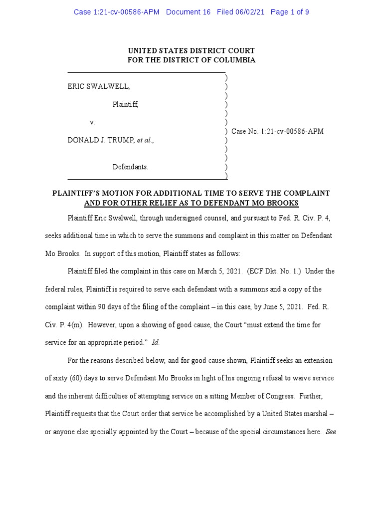 District Of Columbia Superior Court Local Rules