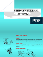 Alief Hidayatullah (180750042)