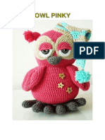 Owl Pinky728