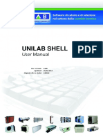 SHELL Guide Official