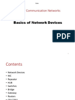 Network Devices Ie Modem and Many More