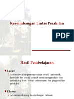 Minggu14 Keseimbangan Lintas Perakitan (Modif)