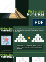 22 04. Piramides Numericas