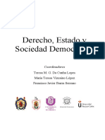 Derecho Estado