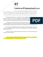 Interactive Brokers Curso