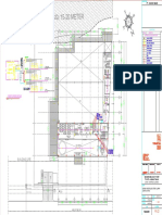 ARSITEKTUR TOYOTA HASJRAT ABADI - Alarm Lantai 2