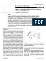 Microbial & Biochemical Technology