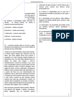 Análise do Humanitismo em Quincas Borba