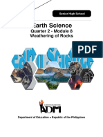 Earth Sci WK 1