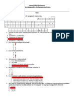 Taller TP y Configuración