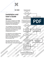 IBM System x3550M2 Type 7946 Installation & User Guide