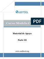 Video 3 Modelo COBIT Parte III