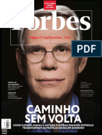 Forbes Brasil Ed. 87 Junho 2021