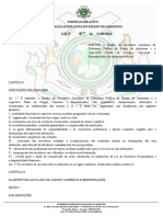 Lei #4077 de 11/09/2014: Poder Legislativo Assembleia Legislativa Do Estado Do Amazonas