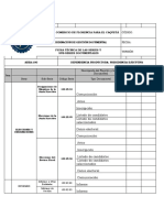 CONSOLIDAD LMR