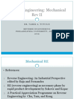 M2. Mechanical RE RevII