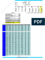 Modelo Liquidación