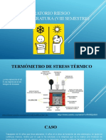 Laboratorio Riesgo Temperatura Virtual