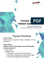 Materi 2. Tujuan, Kebijakan, Etika PBJ v.3