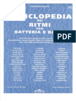 Cristiano Micalizzi Enciclopedia de Ritmos para Bateria e Baixopdf