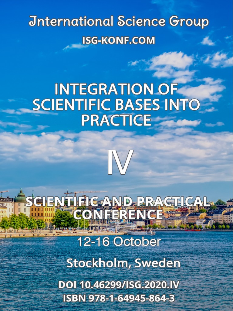 Conference Stockholm Sweden Book PDF | PDF | Seed | Resource