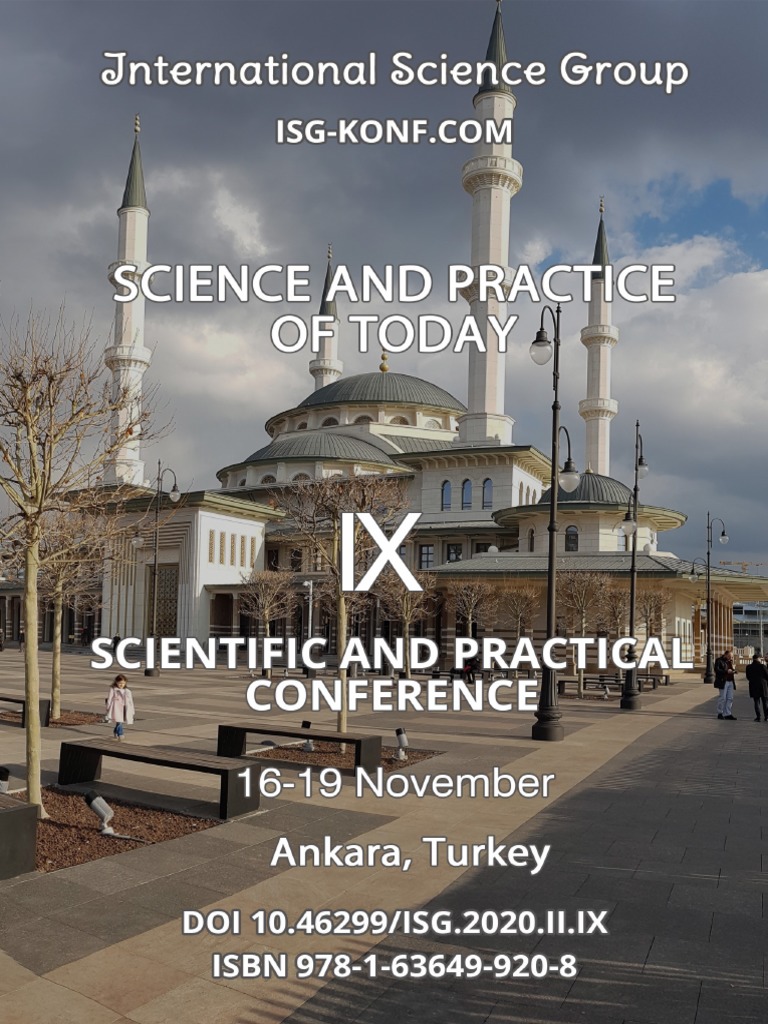 Conference Ankara Turkey Book PDF | PDF | Mushroom | Meat