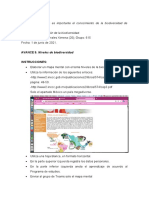 AVANCE 9 - Serratos B. Ximena, Grupo 615, Biología IV