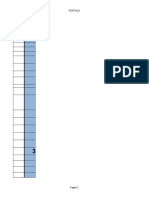 Proyección de gastos públicos 2018