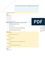 Primer Parcial de Sistemas Seguridad Informatica Segundo Corte