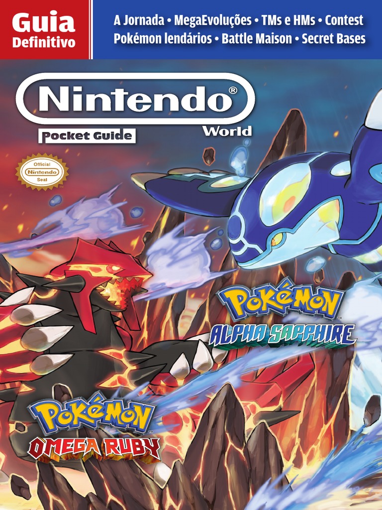 Pokémon Lendário, Pokémon Soul and Spirit Wiki