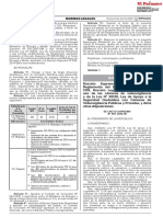 Decreto Supremo Que Aprueba El Reglamento Del Decreto Legisl Decreto Supremo n 007 2020 in 1865739 5