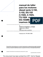 3152 Manual Servicio