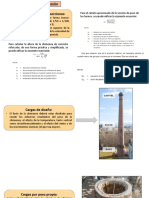 Dimensionamiento y Proporciones:: Consideraciones de Diseño