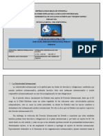 Los Sujetos Del Derecho Internacional Público